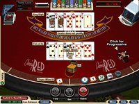 free online carribean stud poker