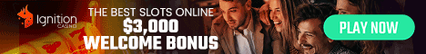 Get Your Free Casino Bonus
