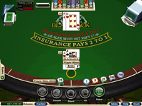 free online blackjack