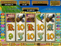 free slot play online