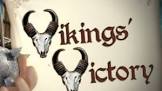 Vikings' Victory Slot Machine